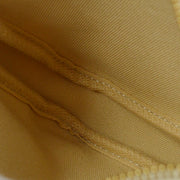 Louis Vuitton 2007 Azur Mini Pochette Accessoires Pouch Bag N58010