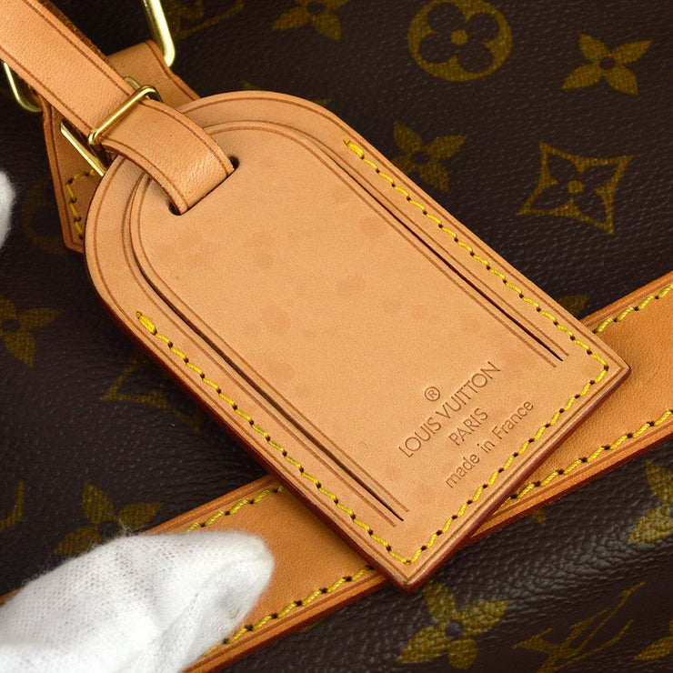 LOUIS VUITTON Monogram Cruiser 50 | FASHIONPHILE