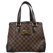 Louis Vuitton 2008 Damier Hampstead PM N51205