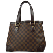 Louis Vuitton 2008 Damier Hampstead PM N51205