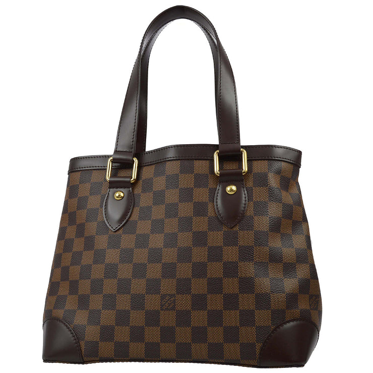 Louis Vuitton 2008 Damier Hampstead PM N51205