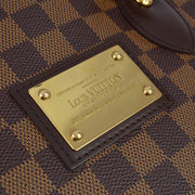 Louis Vuitton 2008 Damier Hampstead PM N51205