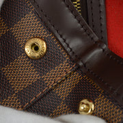 Louis Vuitton 2008 Damier Hampstead PM N51205