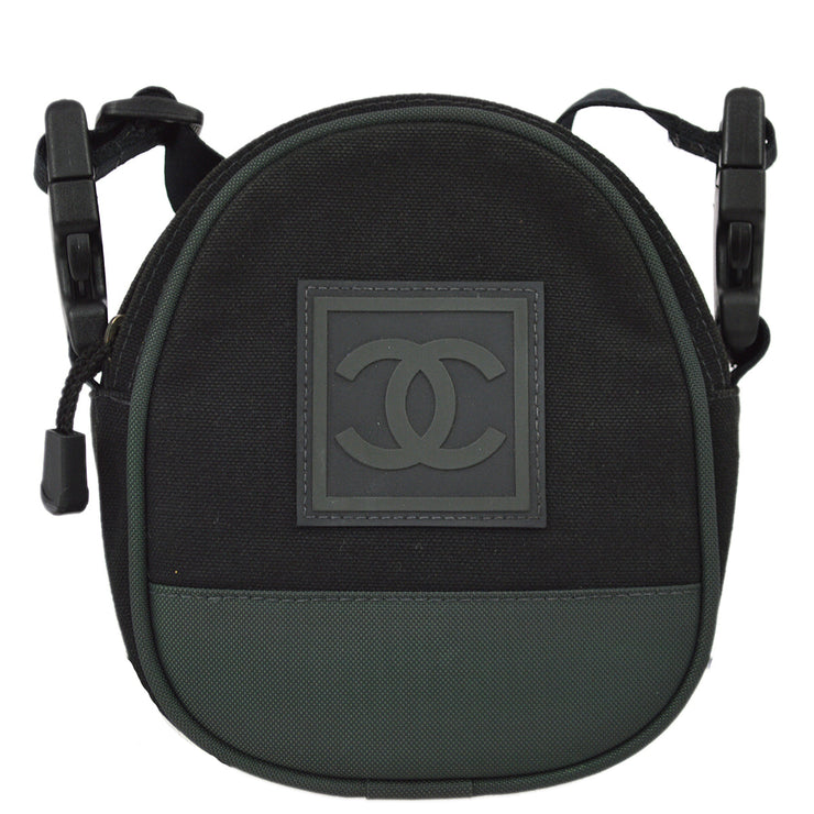 Chanel Sport Line Tote Backpack Nylon Medium at 1stDibs  chanel sport line  backpack, chanel sports line bag, chanel sport backpack