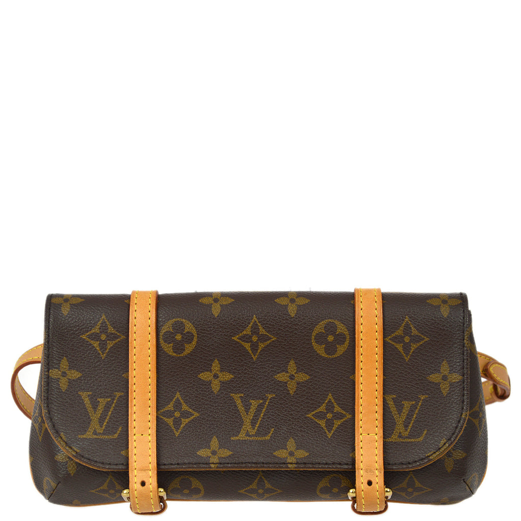 Vintage 1990's Handbag Authentic Louis Vuitton Alma Bag -  Sweden