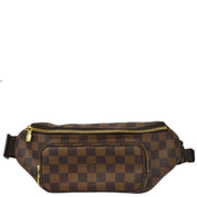 Louis Vuitton 2006 Damier Melville Waist Bum Bag N51172