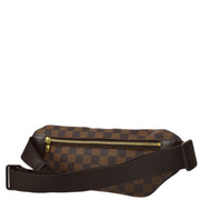 Louis Vuitton 2006 Damier Melville Waist Bum Bag N51172