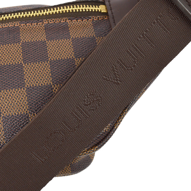 Louis Vuitton N51172 Damier Waist Bag Melville Waist Bag Fanny