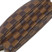 Louis Vuitton 2006 Damier Melville Waist Bum Bag N51172