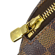 Louis Vuitton 2006 Damier Melville Waist Bum Bag N51172