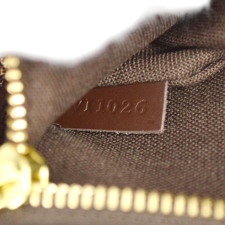 Louis Vuitton N51172 Damier Waist Bag Melville Waist Bag Fanny