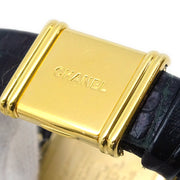Chanel Premiere M.S.07952 Ladies Quartz Watch 18KYG