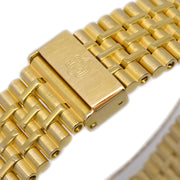 ヴァン クリーフ＆アーペル スポーツ 腕時計 Ref.14303 18KYG ダイヤモンド