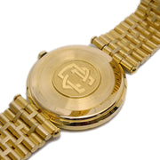 ヴァン クリーフ＆アーペル スポーツ 腕時計 Ref.14303 18KYG ダイヤモンド