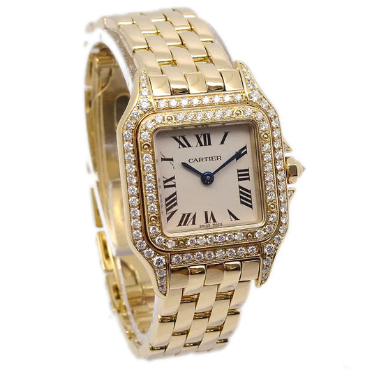 Cartier Panthere Watch SM
