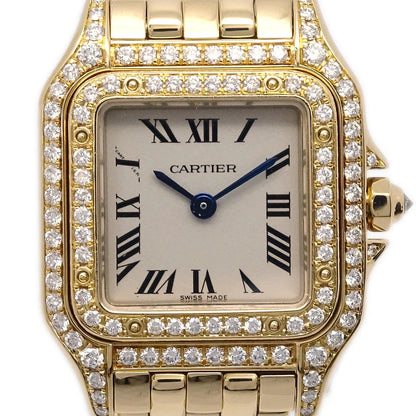 Cartier Panthere Watch SM