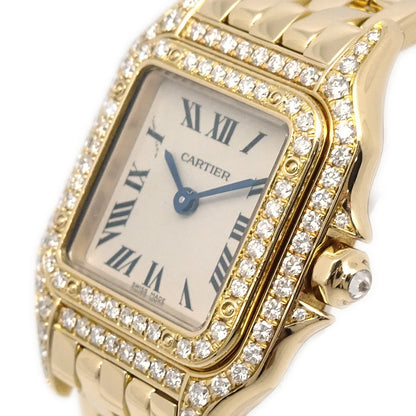 Cartier Panthere Watch SM