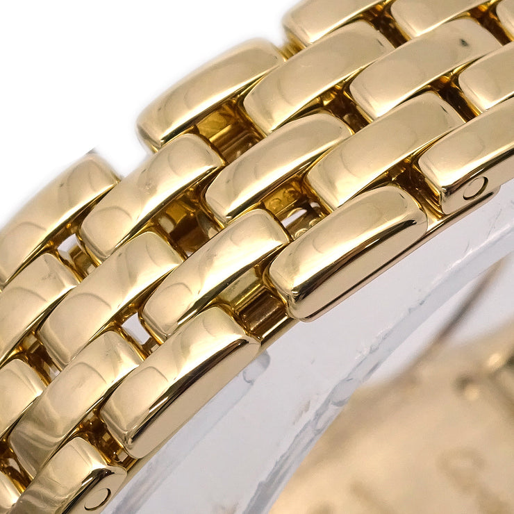 カルティエ パンテールSM 腕時計 Ref.WF3072139 18KYG ダイヤモンド