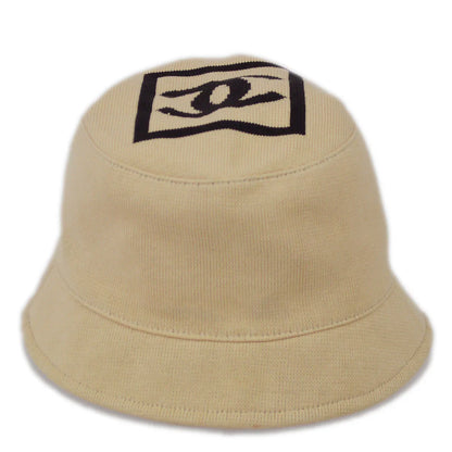 Chanel 2000s Sport Line Bucket Hat #S