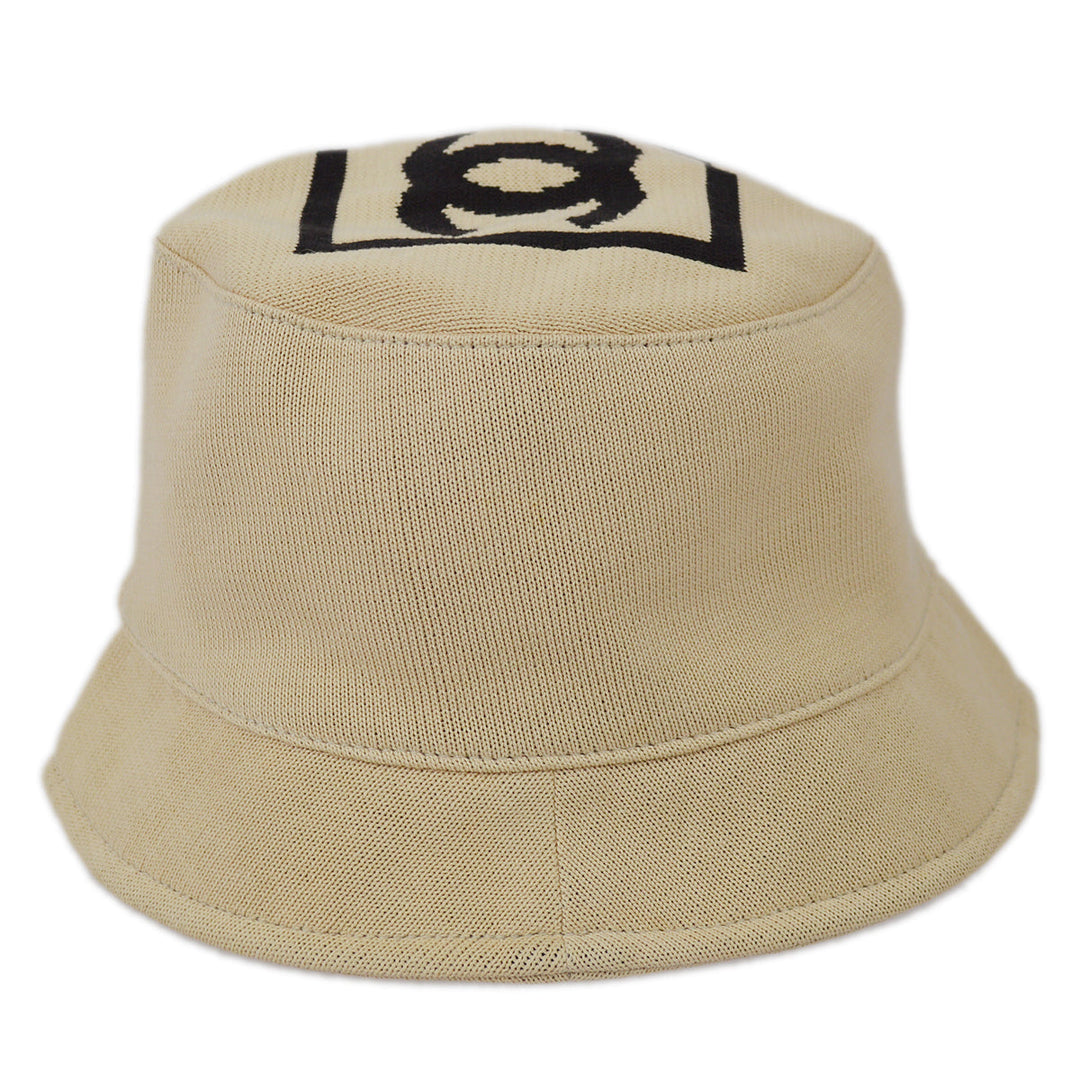 Chanel 2000s Sport Line Bucket Hat #S – AMORE Vintage Tokyo