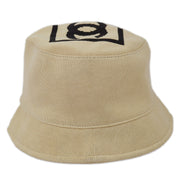 Chanel 2000s Sport Line Bucket Hat #S