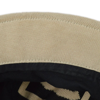 Chanel 2000s Sport Line Bucket Hat #S