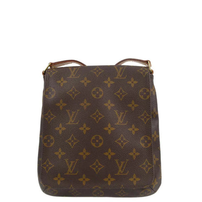Louis Vuitton 2000 Monogram Musette Salsa Short M51258