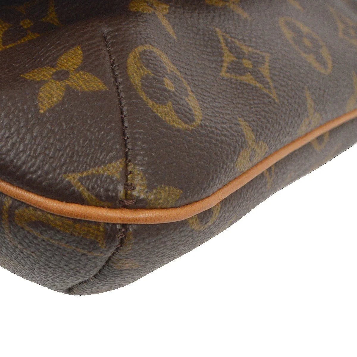 Louis Vuitton 2000 Monogram Musette Salsa Short M51258