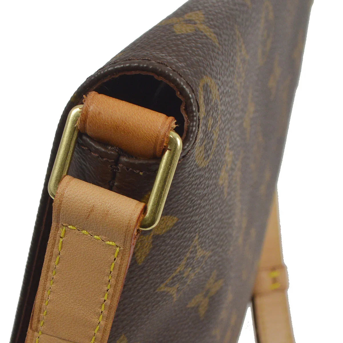 Louis Vuitton 2000 Monogram Musette Salsa Short M51258
