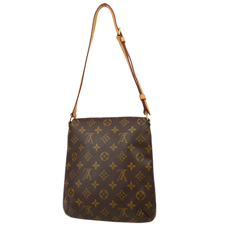 Louis Vuitton 2001 Monogram Musette Salsa Short M51258