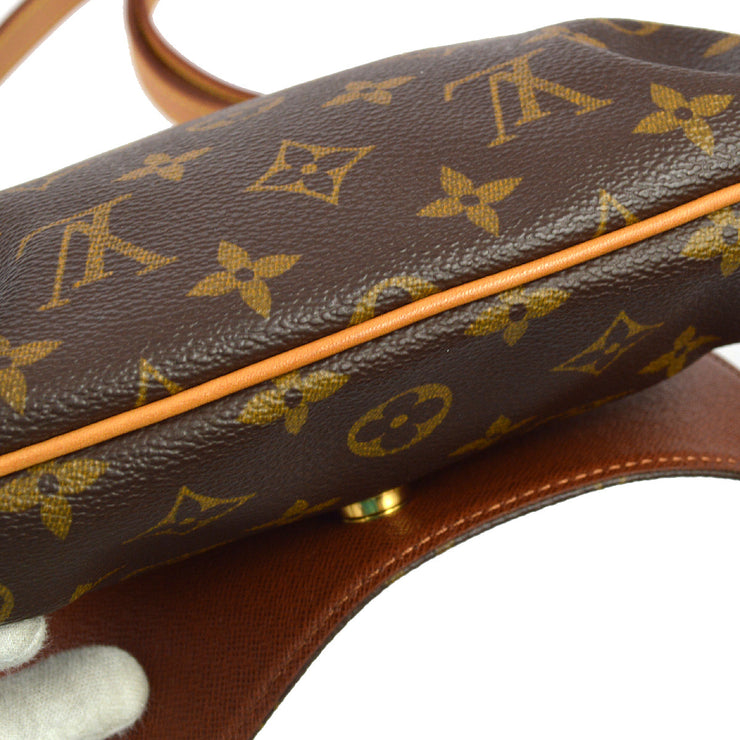 Louis Vuitton 2001 Monogram Musette Salsa Short M51258