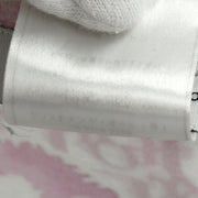 Christian Dior Spring 2005 John Galliano trotter blossom cotton T-shirt #38