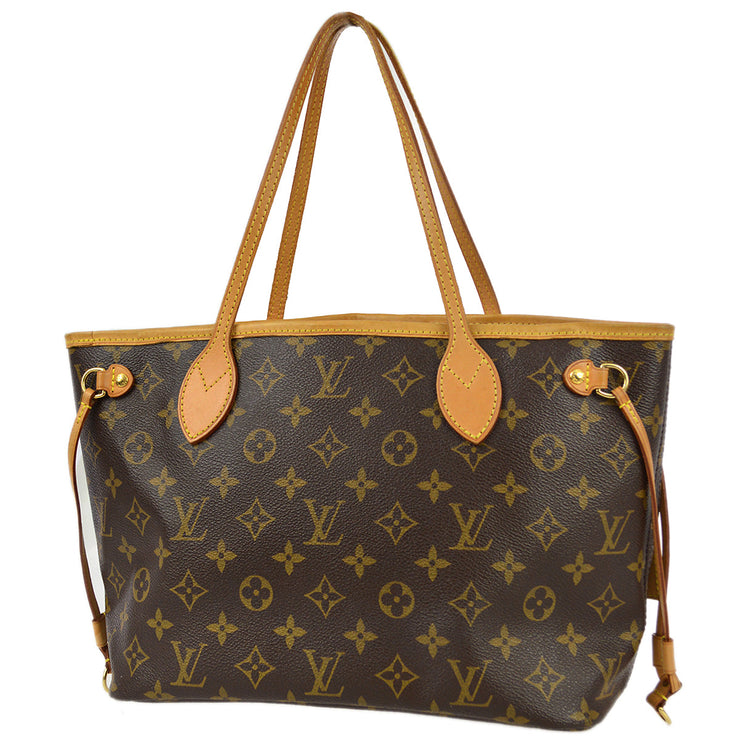 Louis Vuitton 2007 x Takashi Murakami LV Hands Neverfull PM M95559