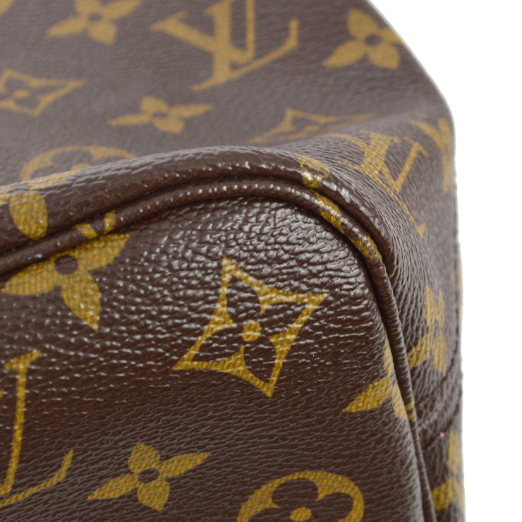 Louis Vuitton 2007 x Takashi Murakami LV Hands Neverfull PM M95559