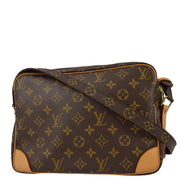 Louis Vuitton 2003 Monogram Nile M45244