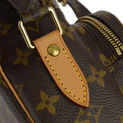 Louis Vuitton 2003 Monogram Nile M45244