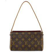 Louis Vuitton Monogram Recital Handbag M51900