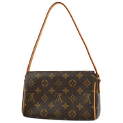 Louis Vuitton Monogram Recital Handbag M51900