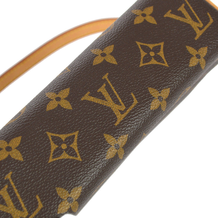 Louis Vuitton Monogram Recital Handbag M51900