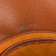 Louis Vuitton 2002 Monogram Musette Tango M51388