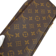 Louis Vuitton 2009 Monogram Neverfull PM M40155