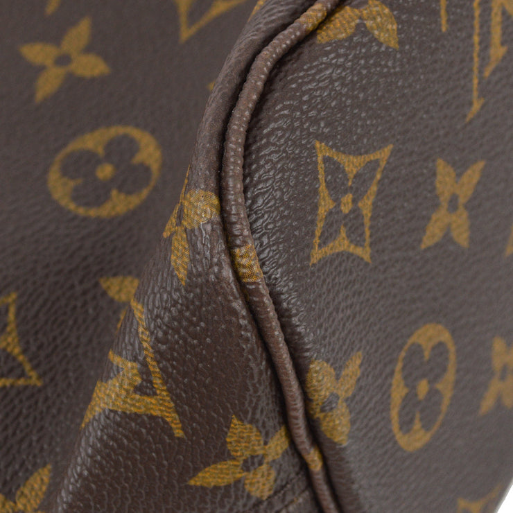 Louis Vuitton 2009 Monogram Neverfull PM M40155