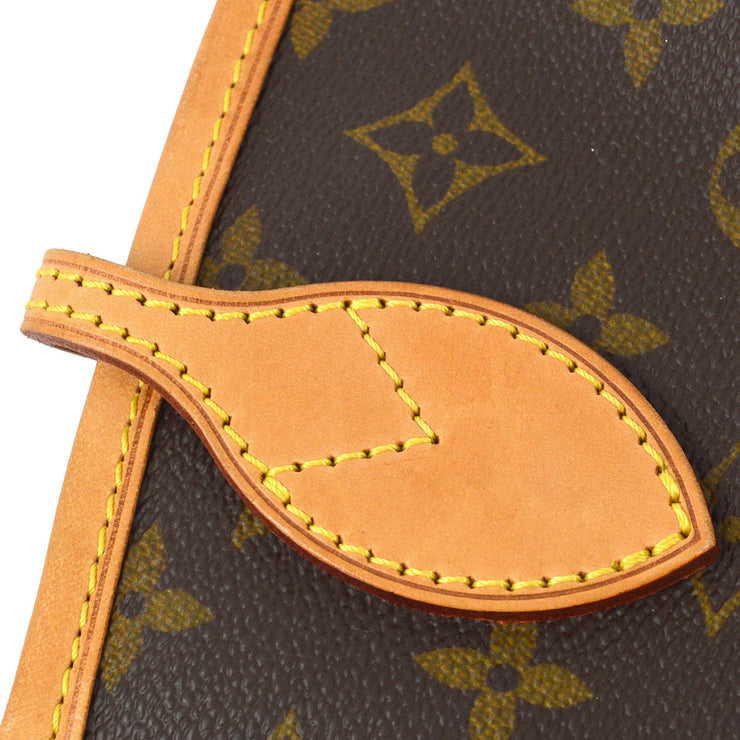 Louis Vuitton 2009 Monogram Neverfull PM M40155