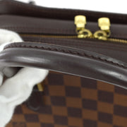 Louis Vuitton 1999 Damier Triana N51155