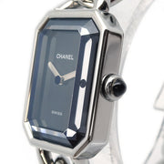 Chanel Premiere Watch Silver #M