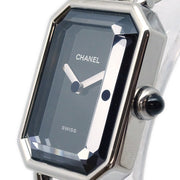 Chanel Premiere Watch Silver #L