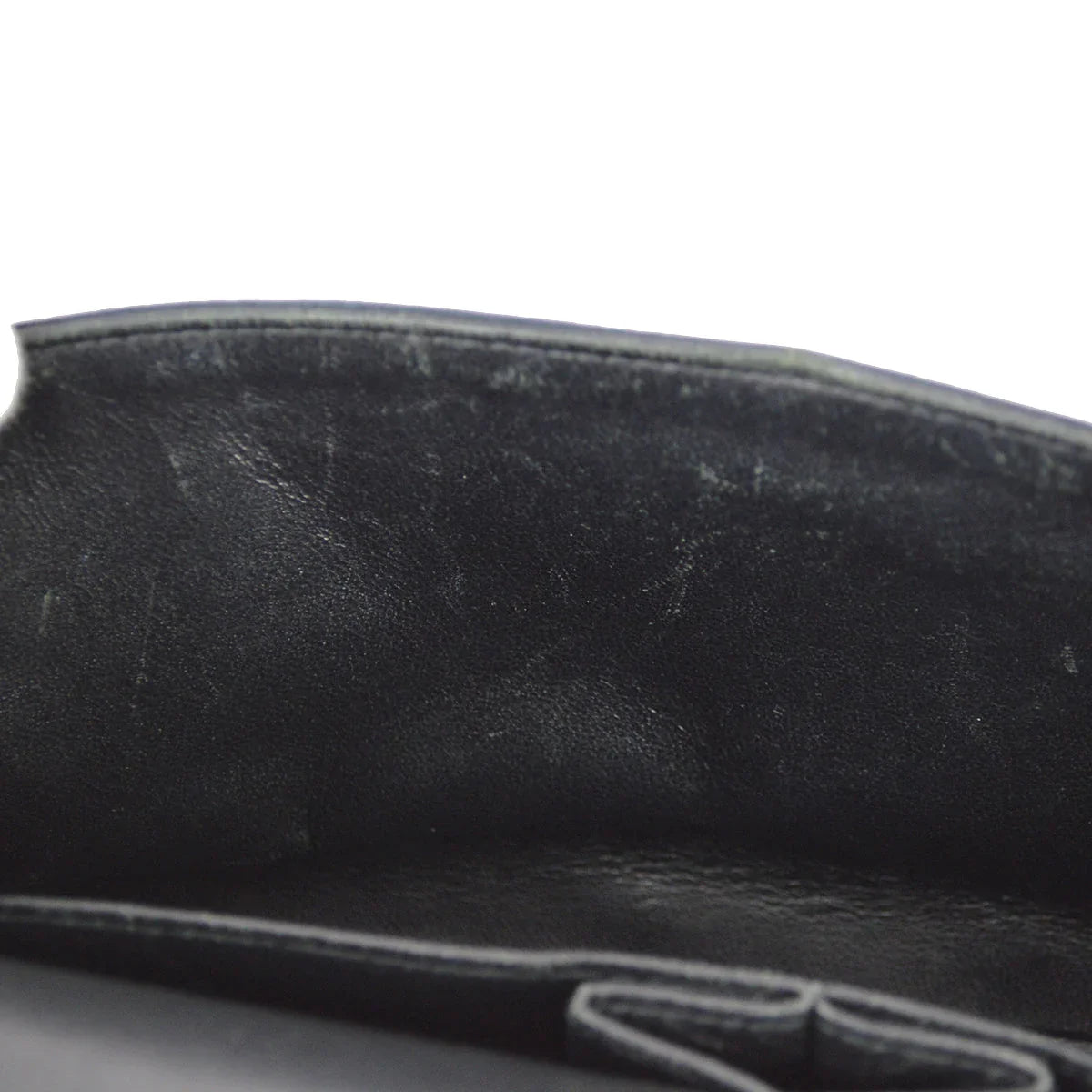 Chanel 2001-2003 Canvas Medium Classic Double Flap Bag