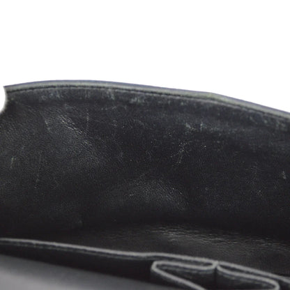 Chanel 2001-2003 Canvas Medium Classic Double Flap Bag