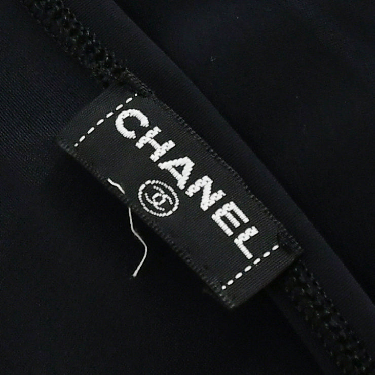 Chanel sleeveless minidress #34