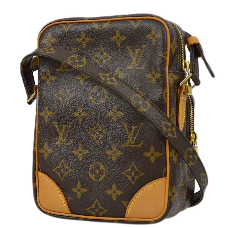 Louis Vuitton 2004 Monogram Amazon M45236